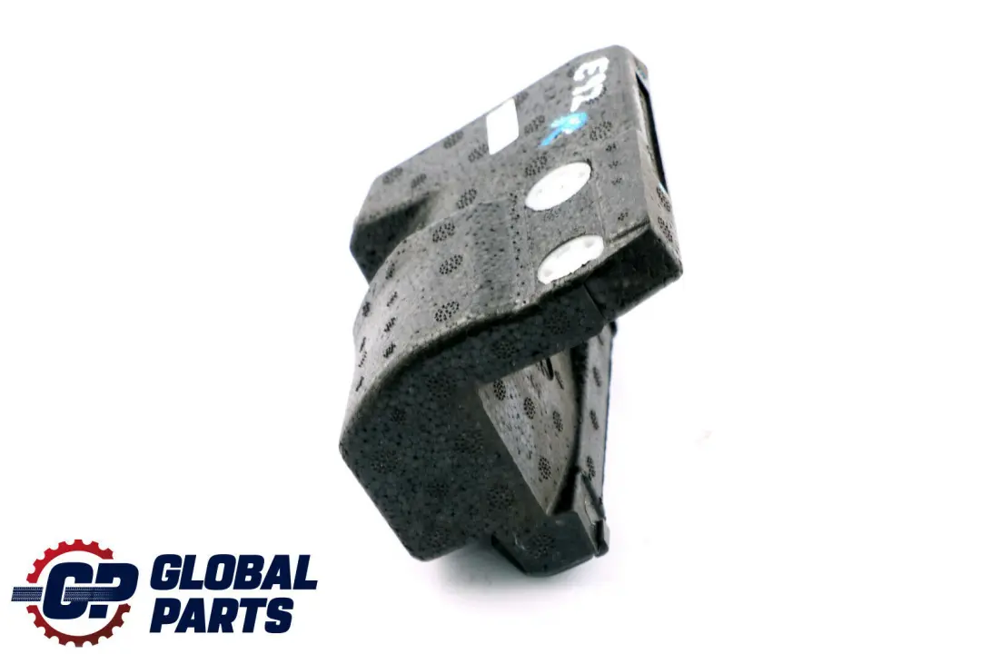 BMW E92 E92N E93 E93N LCI M3 Crash-Pad Droite Panneau Portieres - SKU 7177286 - Numéro de pièce 51717177286