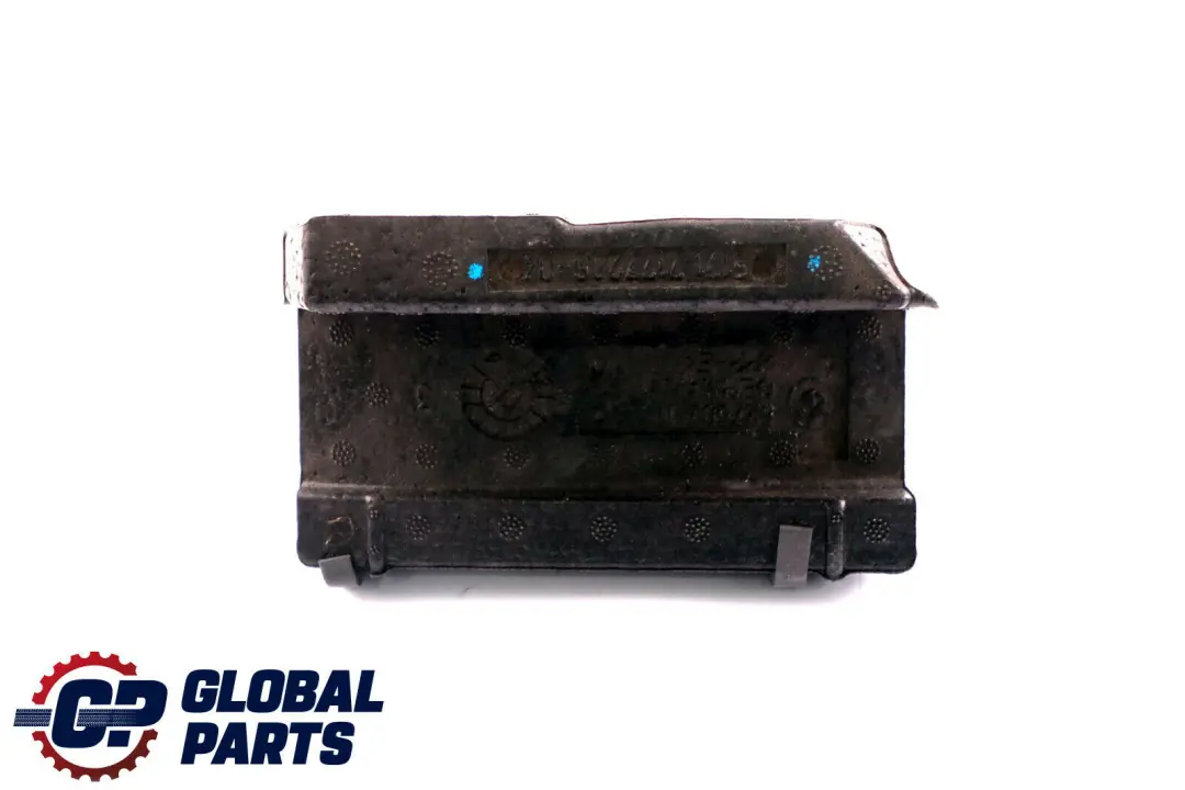 BMW E92 E93 Styropian Absorber Drzwi Prawe - SKU 7177286 - Numer Części 51717177286