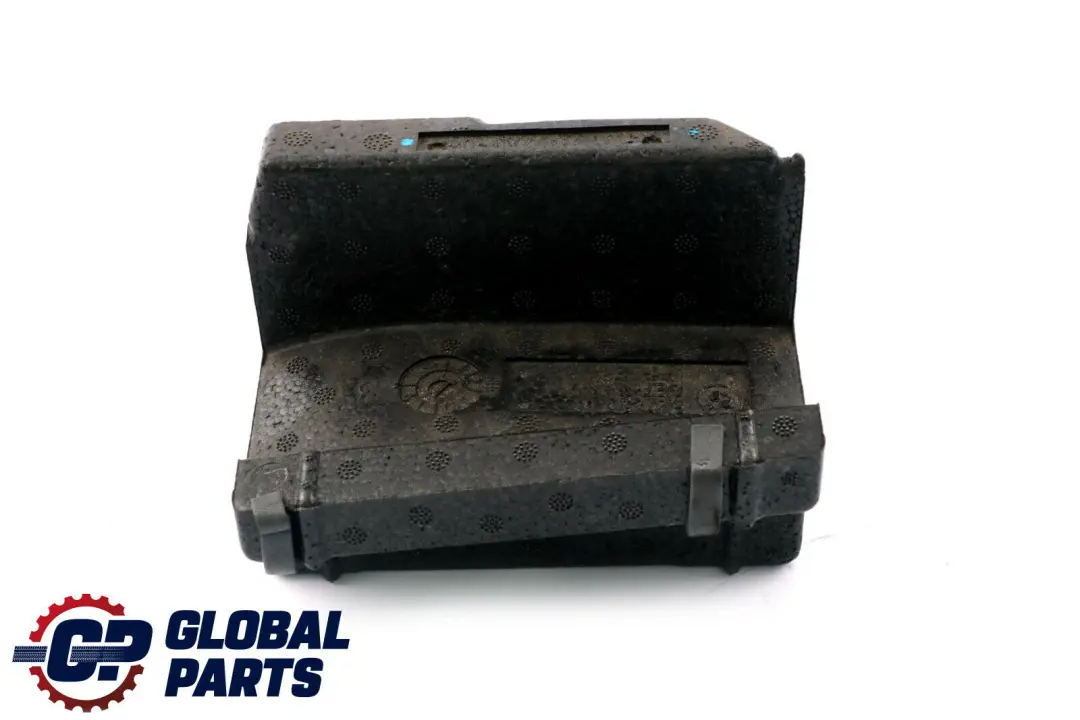 BMW E92 E92N E93 E93N LCI M3 Crash Pad Pannello Rivestimento Porta Destra O/S - SKU 7177286 - Numero di parte 51717177286