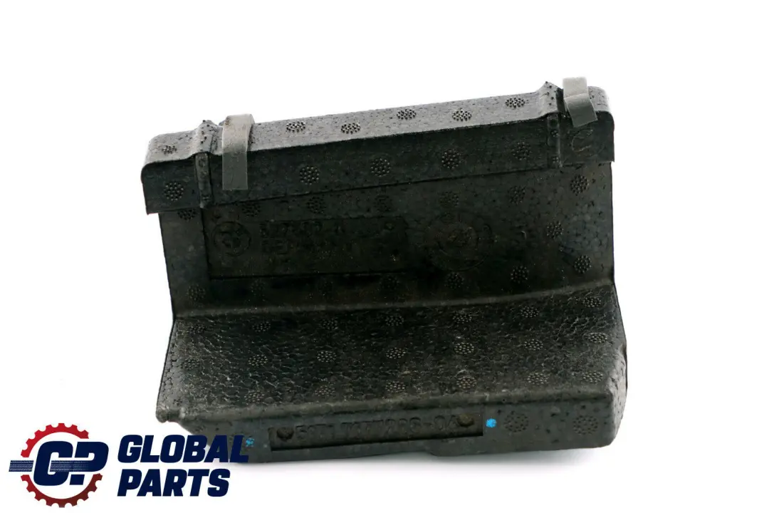 BMW 3 Series E92 E92N E93 E93N LCI M3 Crash Pad Right Door Trim Panel O/S - SKU 7177286 - Part number 51717177286