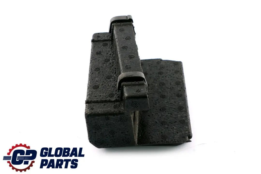BMW E92 E92N E93 E93N LCI M3 Crash Pad Pannello Rivestimento Porta Destra O/S - SKU 7177286 - Numero di parte 51717177286