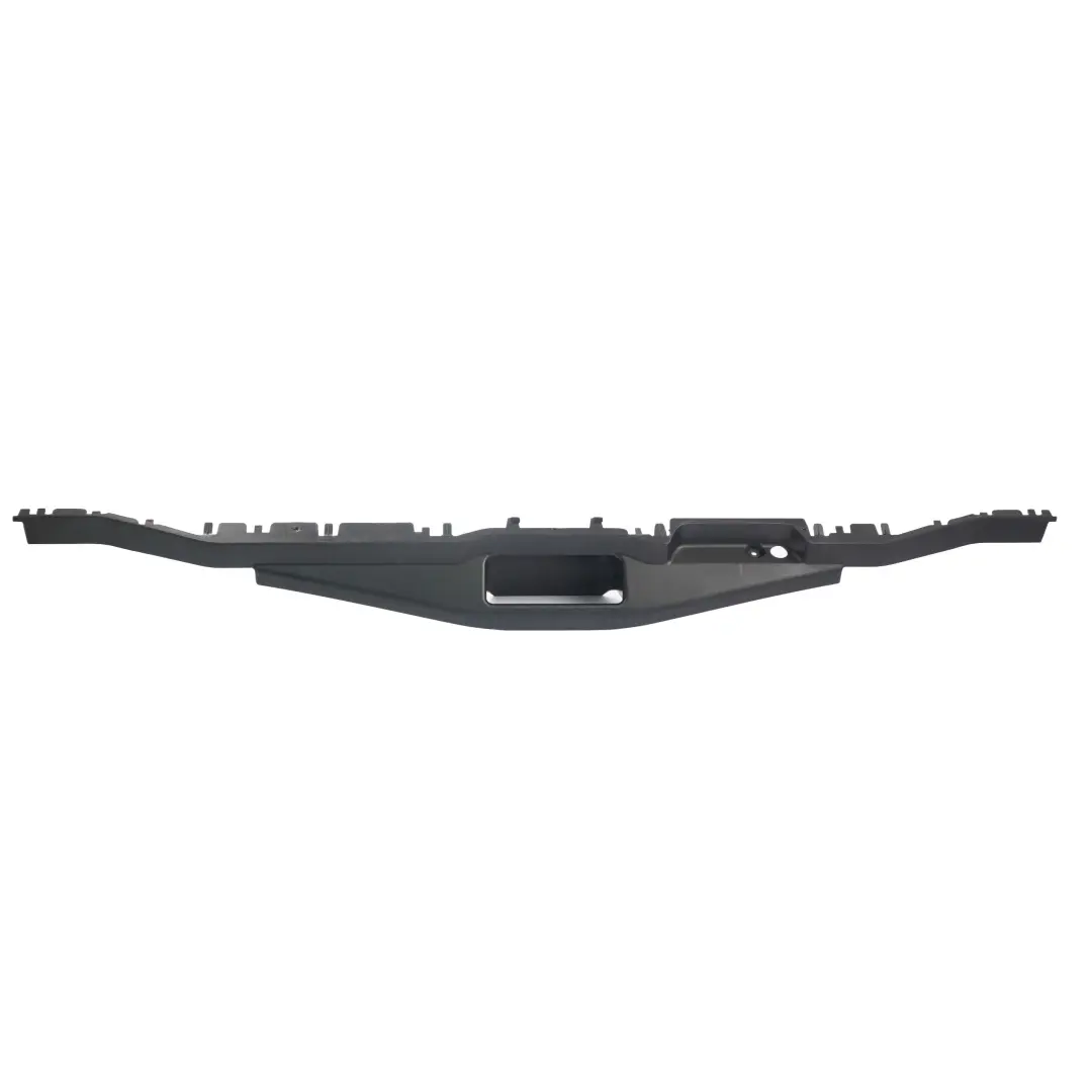 Tapa Maletero Trasero Tailgate Trim Panel Cubierta Catch Bracket para BMW E70 con número de pieza 7177379 BMW E70 Tapa Maletero Trasero Tailgate Trim Panel Cubierta Catch Bracket - SKU 7177379 - Número de pieza 7177379