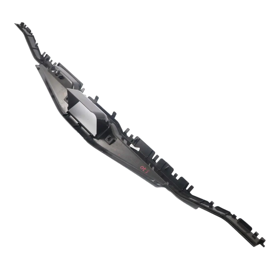 Tapa Maletero Trasero Tailgate Trim Panel Cubierta Catch Bracket para BMW E70 con número de pieza 7177379 BMW E70 Tapa Maletero Trasero Tailgate Trim Panel Cubierta Catch Bracket - SKU 7177379 - Número de pieza 7177379