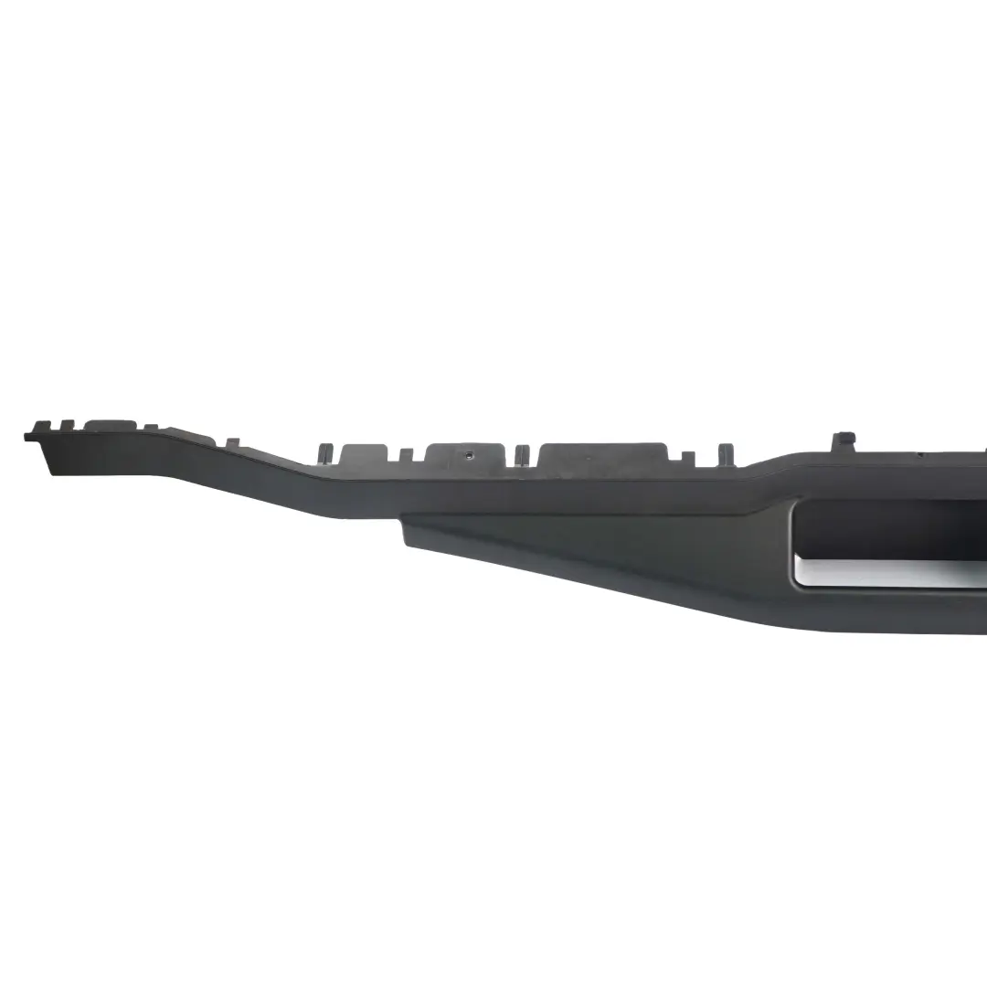 BMW X5 E70 Portellone Posteriore Bagagliaio Pannello Chiusura Staffa - SKU 7177379 - Numero di parte 7177379