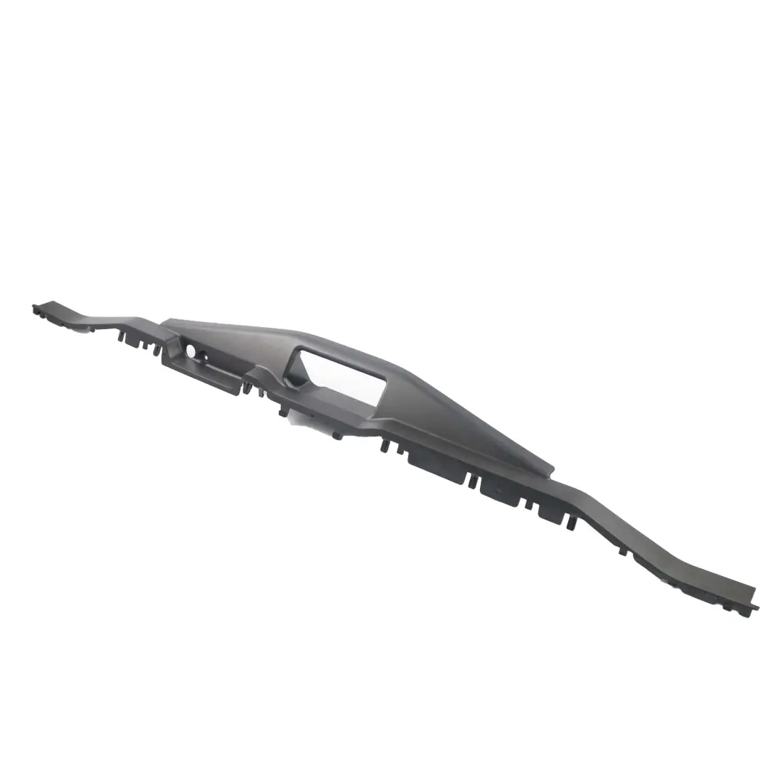 Portellone Posteriore Bagagliaio Pannello Chiusura Staffa per BMW X5 E70 con numero di parte 7177379 BMW X5 E70 Portellone Posteriore Bagagliaio Pannello Chiusura Staffa - SKU 7177379 - Numero di parte 7177379