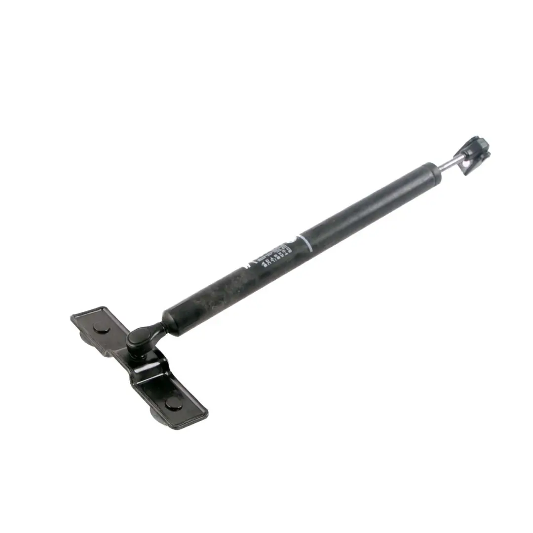 BMW F01 F02 Sangle d'arrêt de frein avant gauche - SKU 7177615 - Numéro de pièce 51217177615