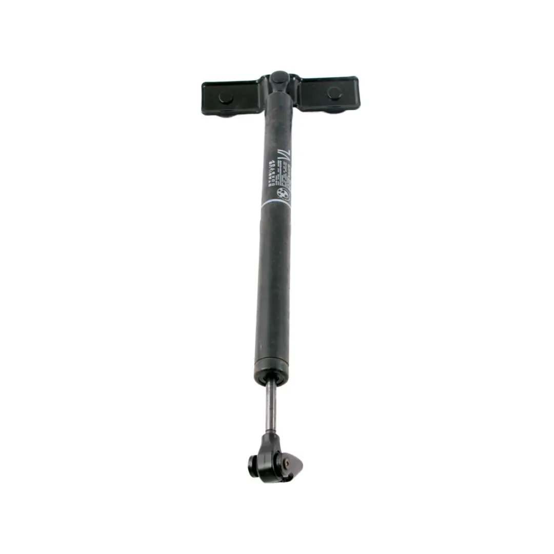 BMW F01 F02 Sangle d'arrêt de frein avant gauche - SKU 7177615 - Numéro de pièce 51217177615
