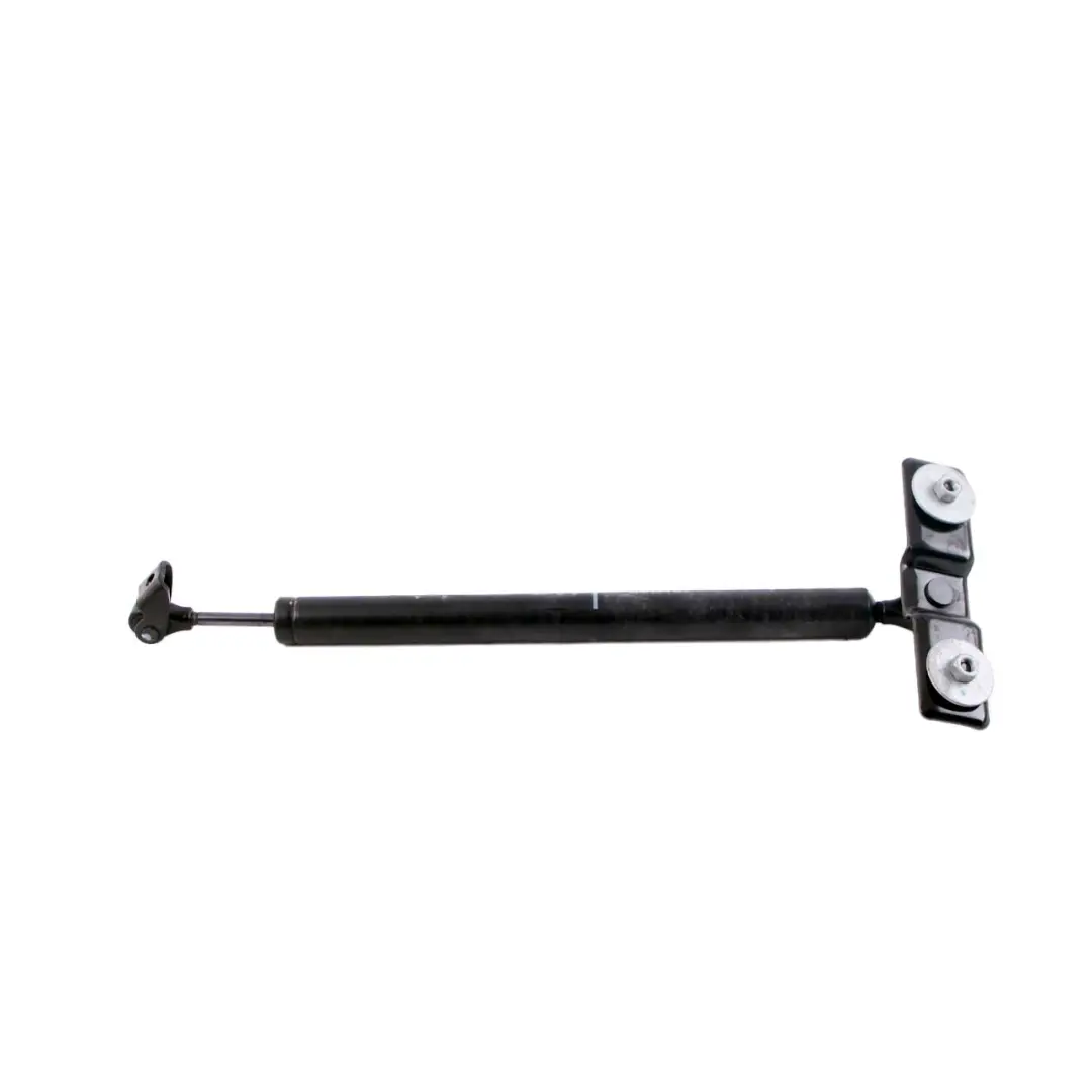 BMW F01 F02 Sangle d'arrêt de frein avant gauche - SKU 7177615 - Numéro de pièce 51217177615