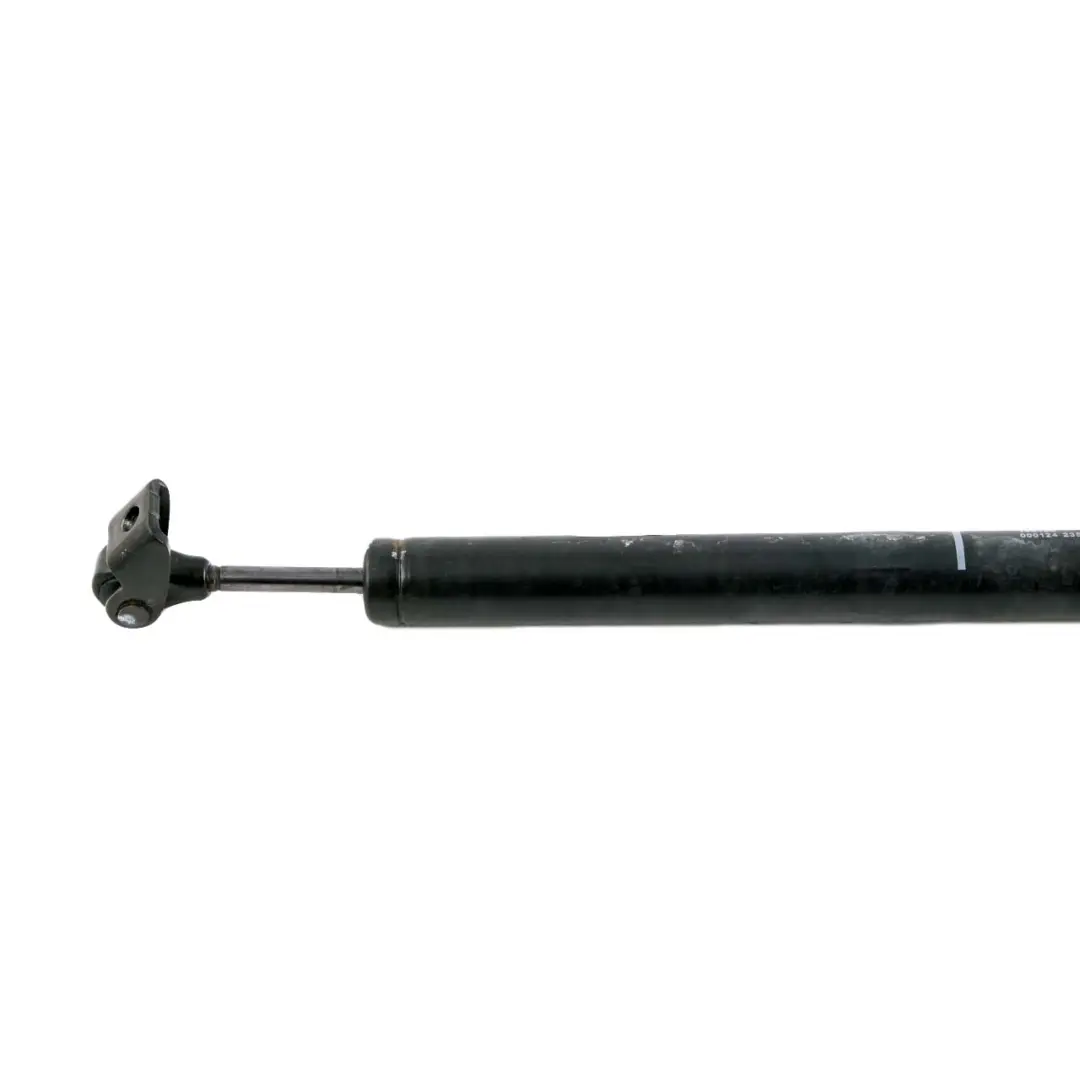 BMW F01 F02 Sangle d'arrêt de frein avant gauche - SKU 7177615 - Numéro de pièce 51217177615