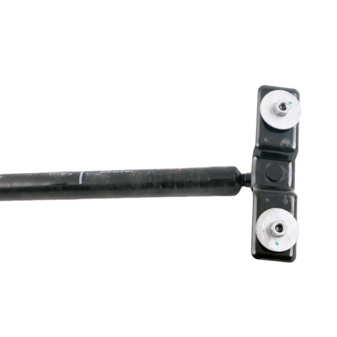 BMW F01 F02 Door Check Brake Stop Strap Front Left N/S - SKU 7177615 - Part number 51217177615