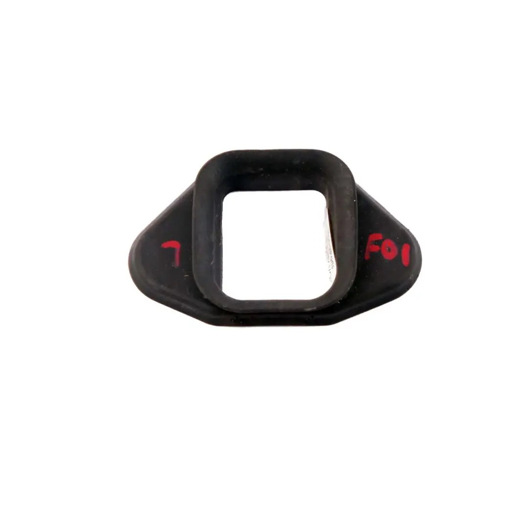 BMW F01 F02 Guarnizione Porta Freno Anteriore - SKU 7177619 - Numero di parte 7177619