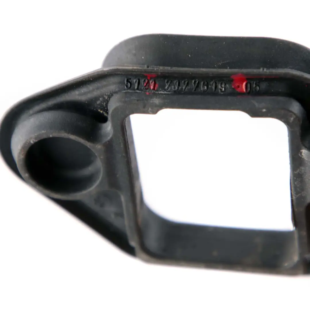 Junta Puerta Freno Sello Delantero para BMW F01 F02 con número de pieza 7177619 BMW F01 F02 Junta Puerta Freno Sello Delantero - SKU 7177619 - Número de pieza 7177619