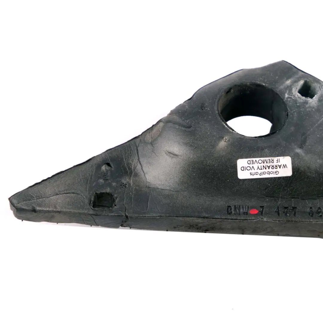 BMW F01 F02 Joint d'etanchéite Triangle Miroir Exterieur Mousse Gauche - SKU 7177623 - Numéro de pièce 7177623