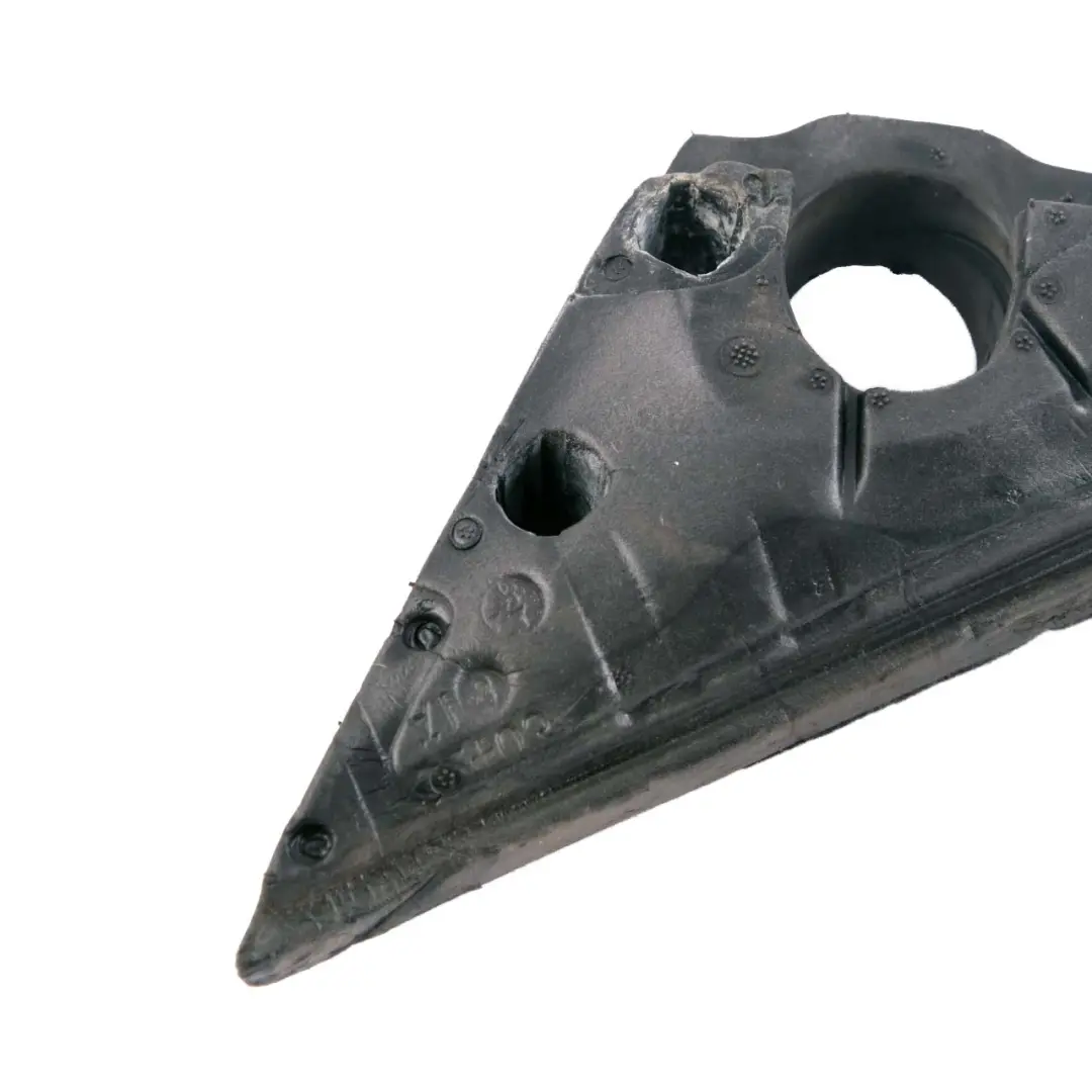 Joint d'etanchéite Triangle Miroir Exterieur Mousse Gauche pour BMW F01 F02 à propos du numéro de pièce 7177623 BMW F01 F02 Joint d'etanchéite Triangle Miroir Exterieur Mousse Gauche - SKU 7177623 - Numéro de pièce 7177623