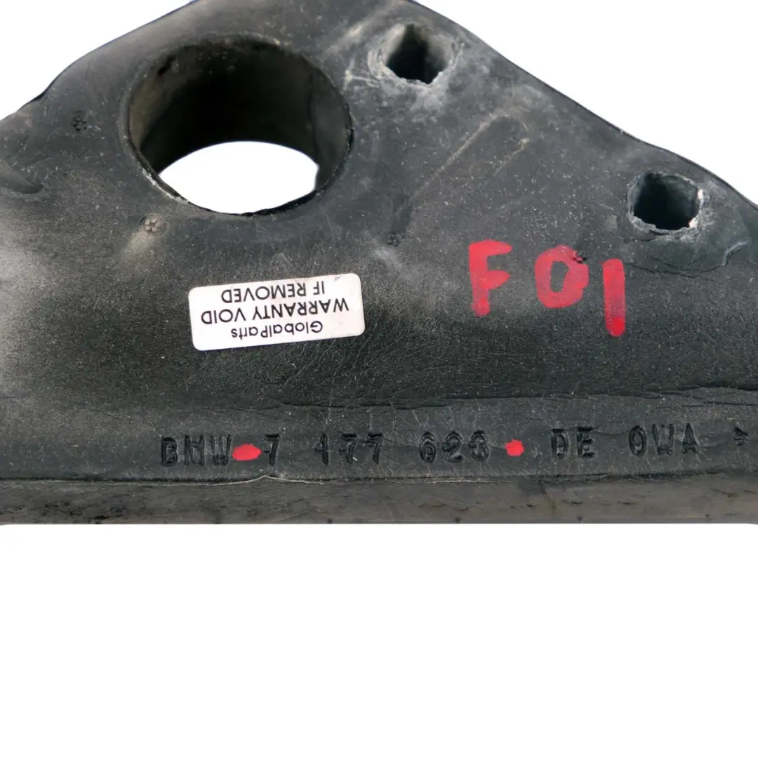 Uszczelka Pianka Lusterka Bocznego Lewa do BMW F01 F02 o numerze 7177623 BMW F01 F02 Uszczelka Pianka Lusterka Bocznego Lewa - SKU 7177623 - Numer Części 7177623