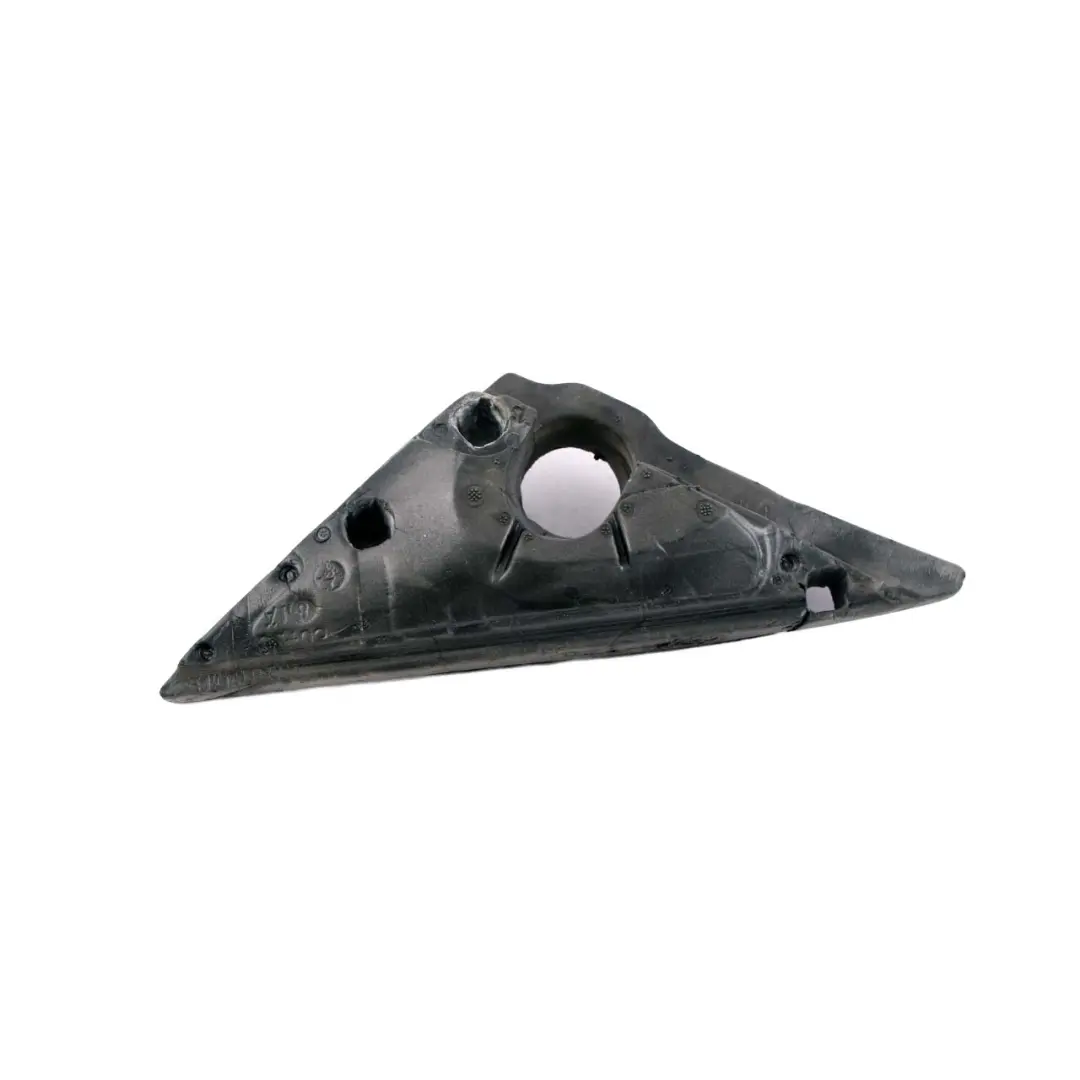 Junta Espejo Exterior Triangulo Espuma Izquierda para BMW F01 F02 con número de pieza 7177623 BMW F01 F02 Junta Espejo Exterior Triangulo Espuma Izquierda - SKU 7177623 - Número de pieza 7177623