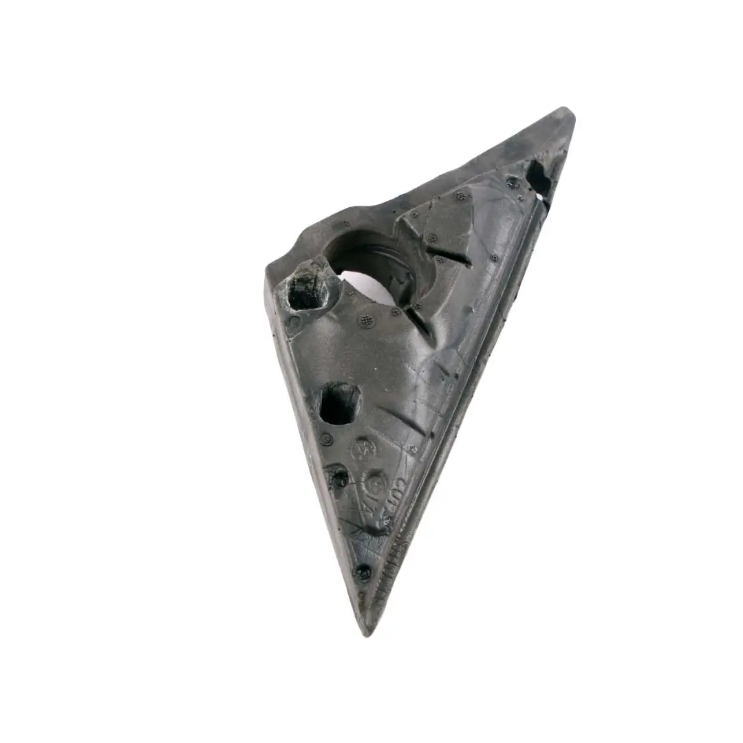 BMW F01 F02 Joint d'etanchéite Triangle Miroir Exterieur Mousse Gauche - SKU 7177623 - Numéro de pièce 7177623