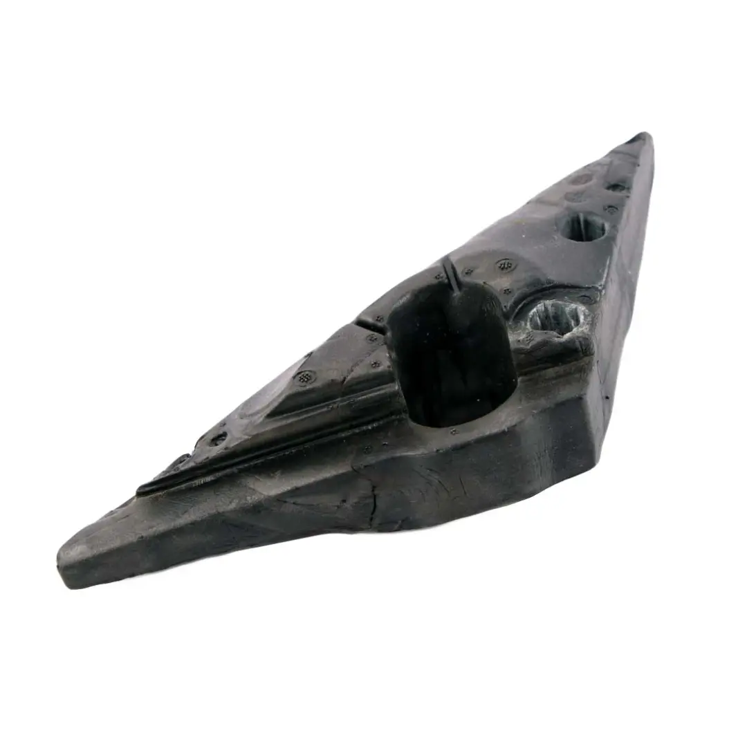 BMW F01 F02 Joint d'etanchéite Triangle Miroir Exterieur Mousse Gauche - SKU 7177623 - Numéro de pièce 7177623