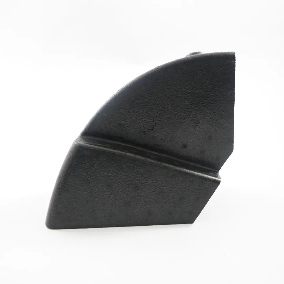 BMW F01 F02 Crash Pad Crashpad Front Left N/S Door Trim Panel - SKU 7177645 - Part number 7177645