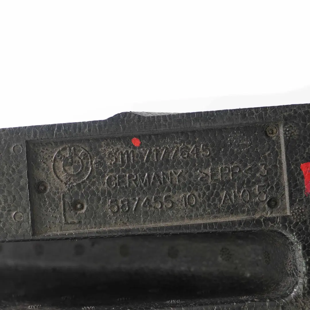 Crash Pad Vorne Links Türverkleidung für BMW F01 F02 mit Teilenummer 7177645 BMW F01 F02 Crash Pad Vorne Links Türverkleidung - SKU 7177645 - Teilenummer 7177645