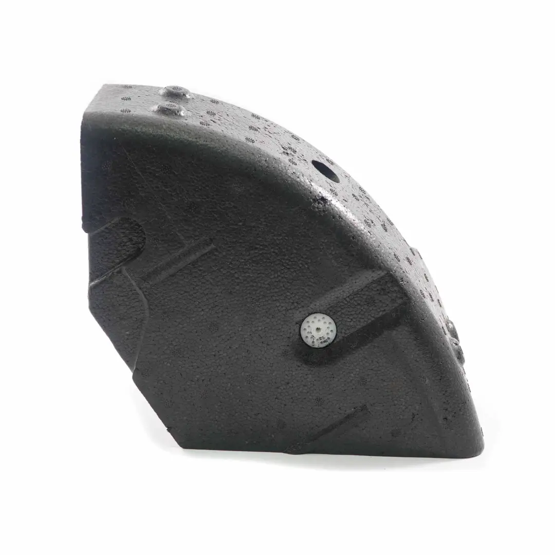 Panneau de Garniture de Porte Avant Gauche Crash Pad pour BMW F01 F02 à propos du numéro de pièce 7177645 BMW F01 F02 Panneau de Garniture de Porte Avant Gauche Crash Pad - SKU 7177645 - Numéro de pièce 7177645