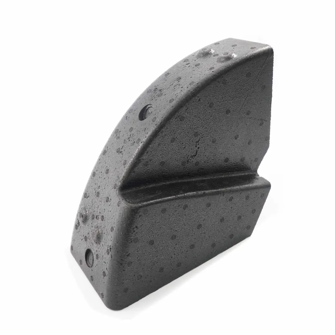 BMW F01 F02 Panneau de Garniture de Porte Avant Gauche Crash Pad - SKU 7177645 - Numéro de pièce 7177645