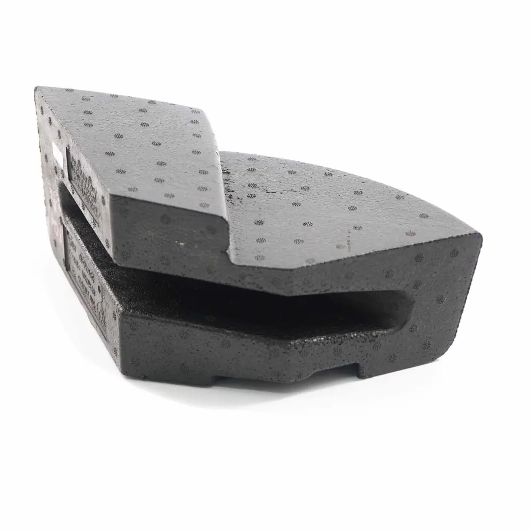 Crash Pad Crashpad Panel Delantero Izquierdo Puerta para BMW F01 F02 con número de pieza 7177645 BMW F01 F02 Crash Pad Crashpad Panel Delantero Izquierdo Puerta - SKU 7177645 - Número de pieza 7177645