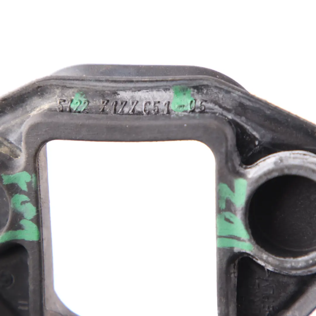  Türdichtung BMW F01 F02 Dichtung Bremse Hinten Links Rechts - SKU 7177651 - Teilenummer 7177651