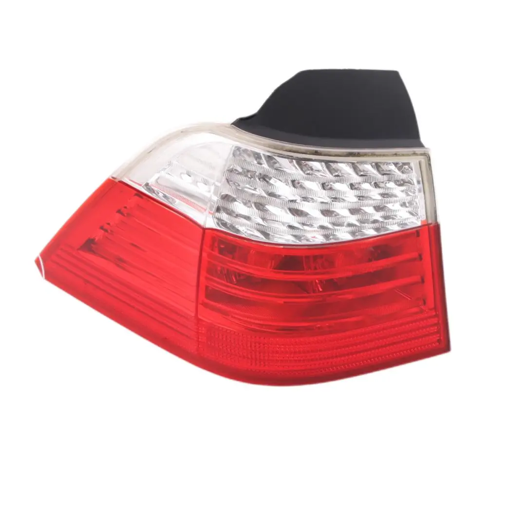 Lamp BMW E61 LCI Touring Left Tail Light In Side Panel N/S DEPO to Rear with Part number 7177693 Rear Lamp BMW E61 LCI Touring Left Tail Light In Side Panel N/S DEPO - SKU 7177693-2 - Part number 7177693