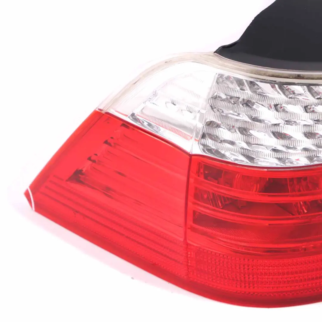 Lamp BMW E61 LCI Touring Left Tail Light In Side Panel N/S DEPO to Rear with Part number 7177693 Rear Lamp BMW E61 LCI Touring Left Tail Light In Side Panel N/S DEPO - SKU 7177693-2 - Part number 7177693
