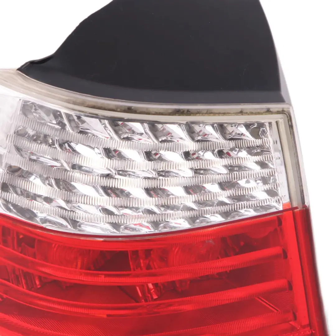 Lamp BMW E61 LCI Touring Left Tail Light In Side Panel N/S DEPO to Rear with Part number 7177693 Rear Lamp BMW E61 LCI Touring Left Tail Light In Side Panel N/S DEPO - SKU 7177693-2 - Part number 7177693