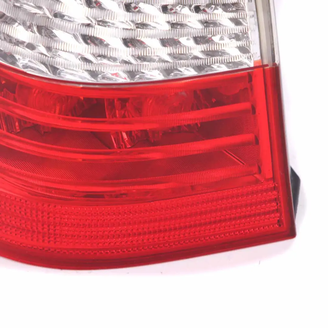 Lamp BMW E61 LCI Touring Left Tail Light In Side Panel N/S DEPO to Rear with Part number 7177693 Rear Lamp BMW E61 LCI Touring Left Tail Light In Side Panel N/S DEPO - SKU 7177693-2 - Part number 7177693