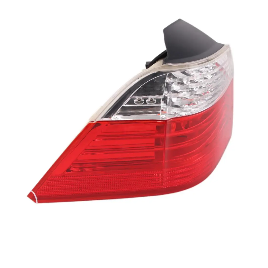 Lamp BMW E61 LCI Touring Left Tail Light In Side Panel N/S DEPO to Rear with Part number 7177693 Rear Lamp BMW E61 LCI Touring Left Tail Light In Side Panel N/S DEPO - SKU 7177693-2 - Part number 7177693