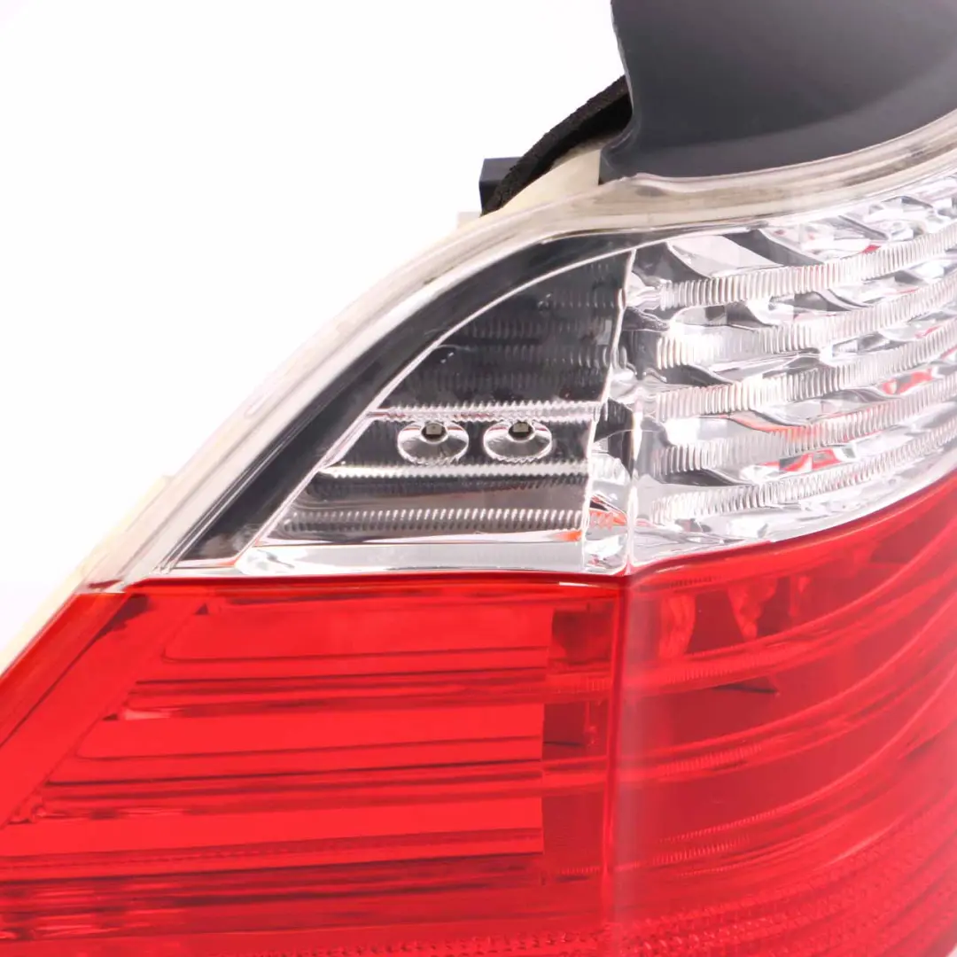 Lamp BMW E61 LCI Touring Left Tail Light In Side Panel N/S DEPO to Rear with Part number 7177693 Rear Lamp BMW E61 LCI Touring Left Tail Light In Side Panel N/S DEPO - SKU 7177693-2 - Part number 7177693