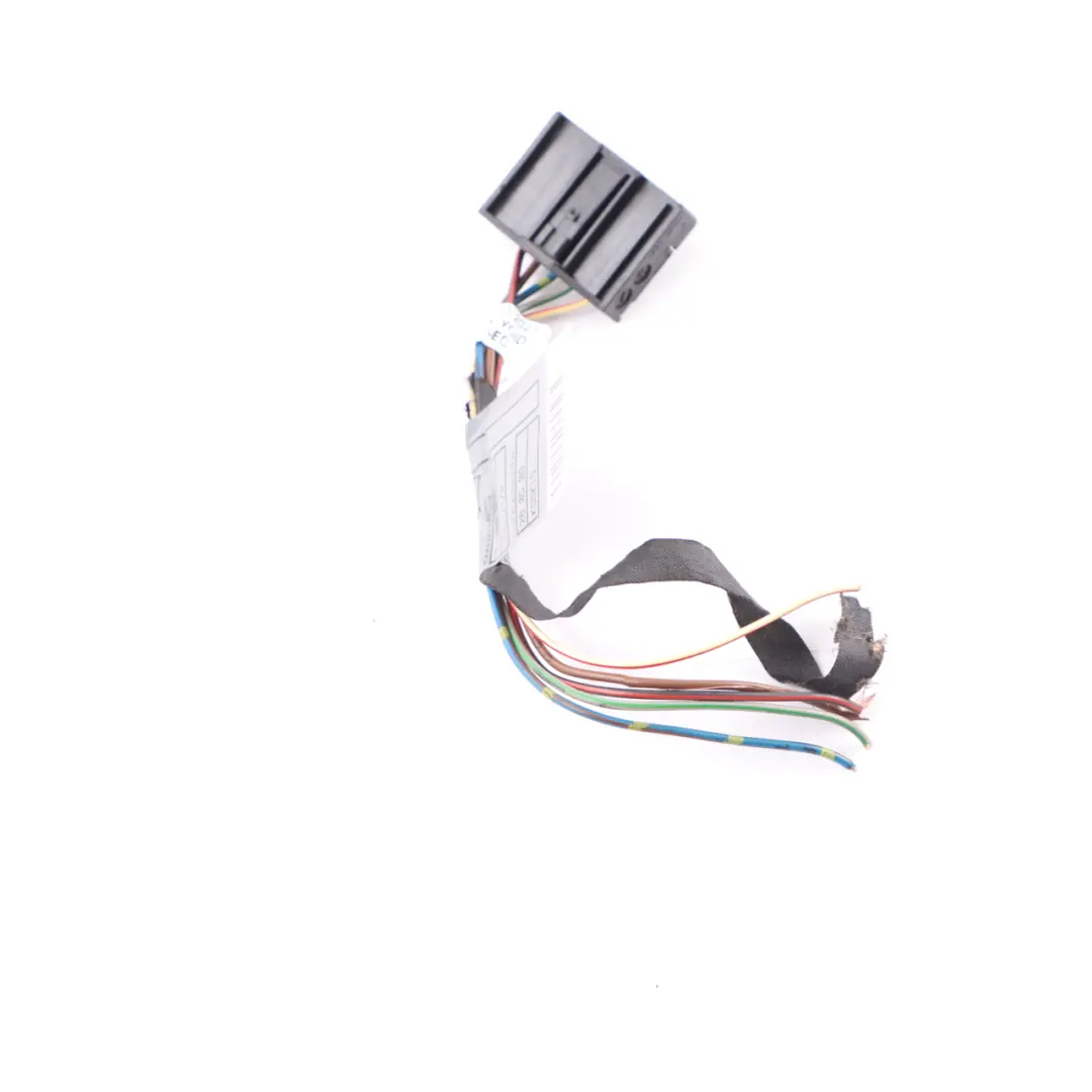 BMW E61 LCI Wtyczka Kabel Tylna Lewa Lampa 6984754 - SKU 7177693-3 - Numer Części 7177693