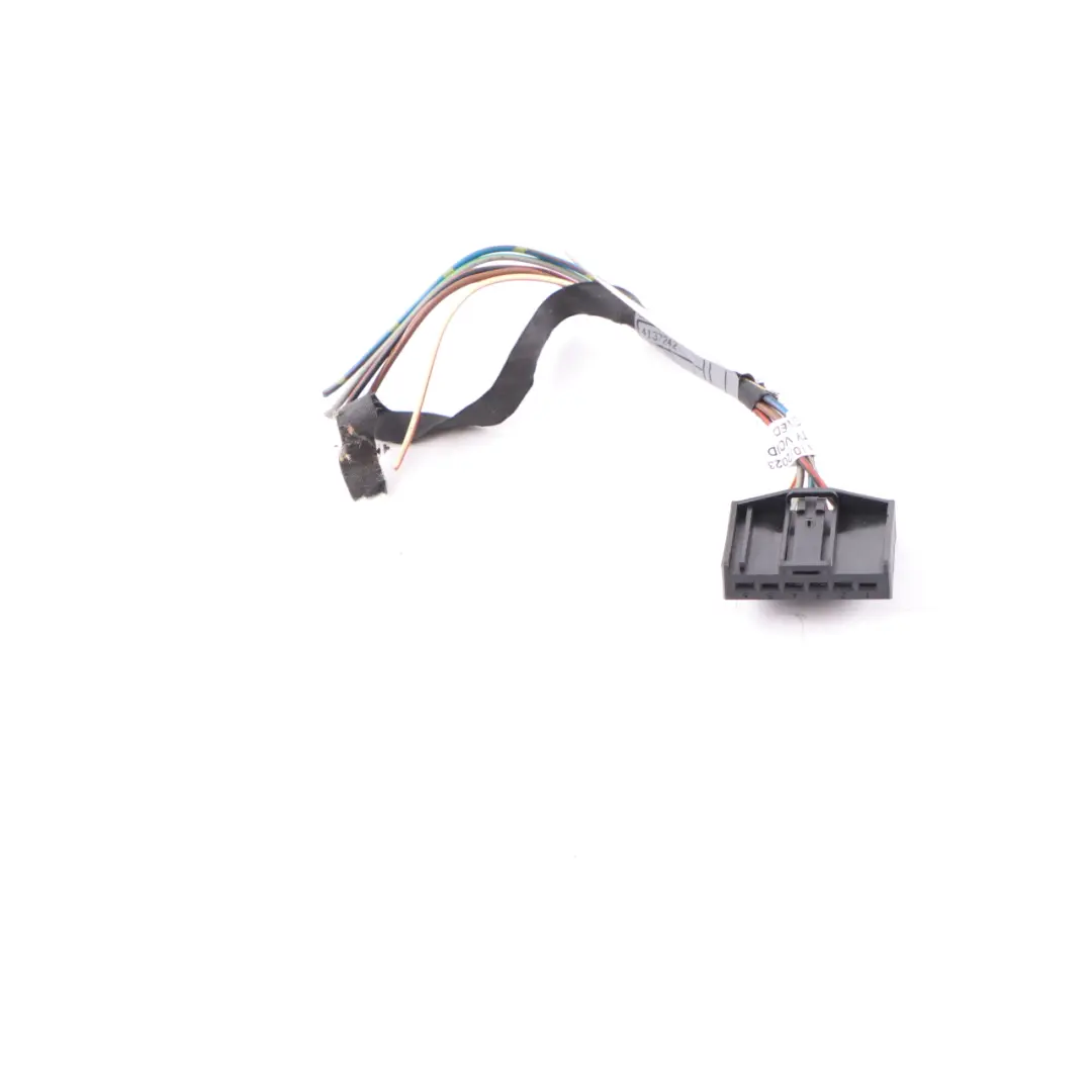 Socket Rear Left Lamp Light In Side Panel N/S Cable 6984754 to BMW E61 LCI Plug with Part number 7177693 BMW E61 LCI Plug Socket Rear Left Lamp Light In Side Panel N/S Cable 6984754 - SKU 7177693-3 - Part number 7177693