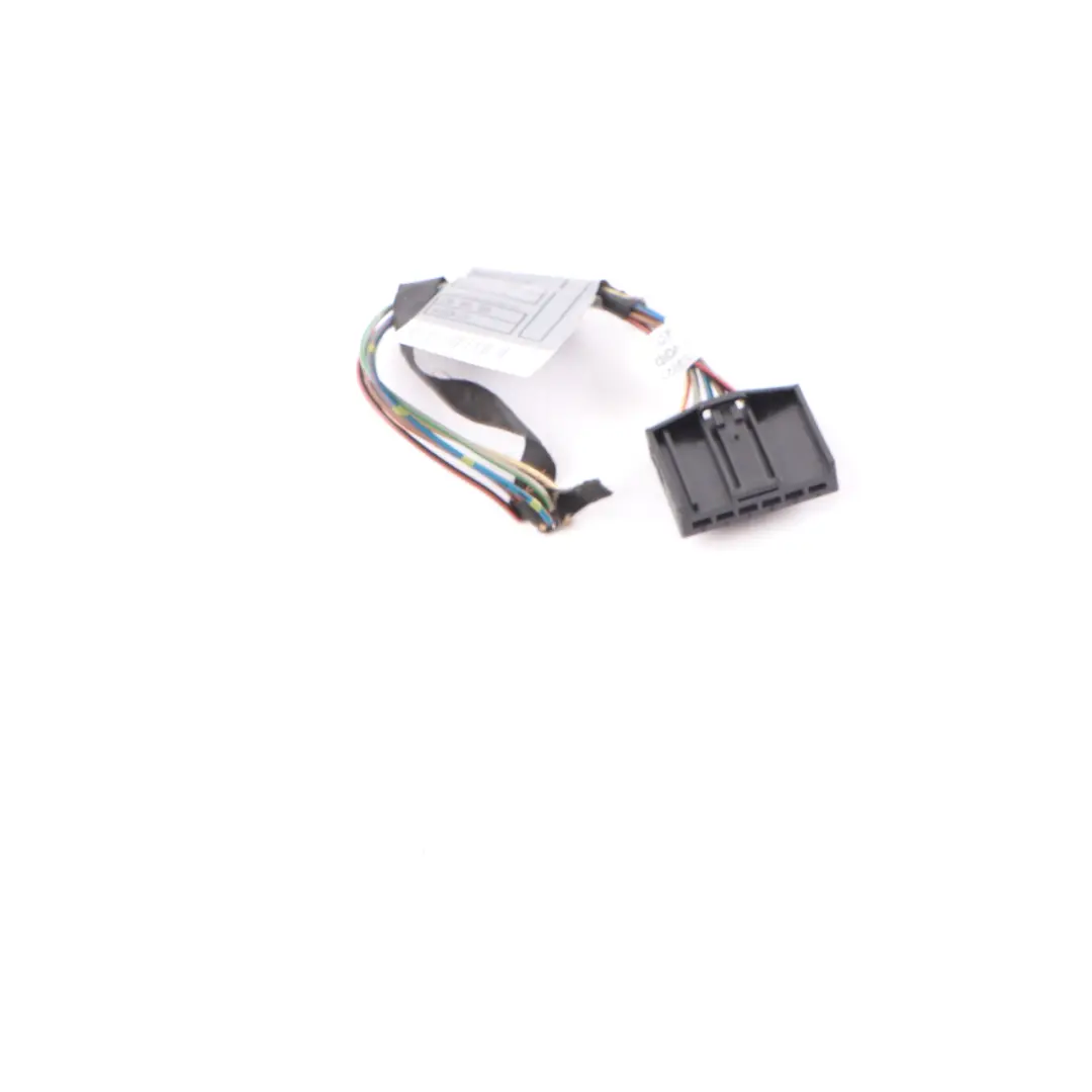 Plug Socket BMW E61 LCI Rear Left Lamp Light In Side Panel N/S Cable 6984754 - SKU 7177693-3 - Part number 7177693