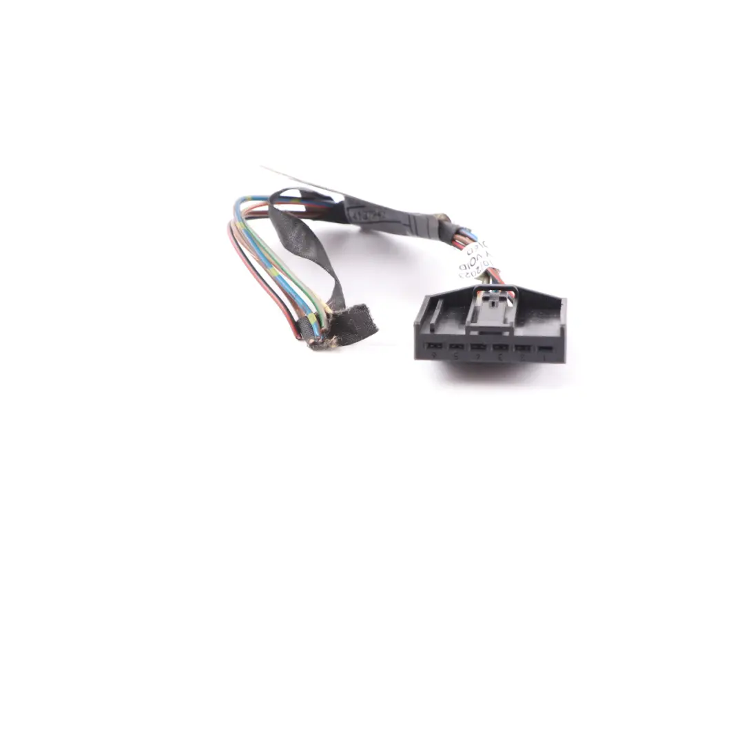 BMW E61 LCI Presa Posteriore Sinistra Lampada Pannello Laterale 6984754 - SKU 7177693-3 - Numero di parte 7177693