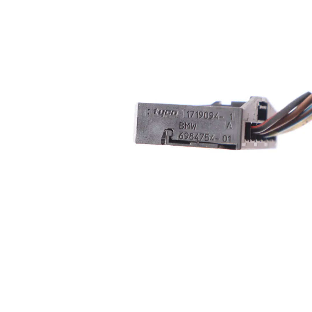 BMW E61 LCI Enchufe Trasero Izquierdo Lámpara Panel Lateral Cable 6984754 - SKU 7177693-3 - Número de pieza 7177693