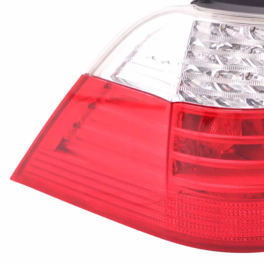  *BMW 5 er E61 LCI Heckleuchte Seitenwand Links Weiss - SKU 7177693 - Teilenummer 7177693