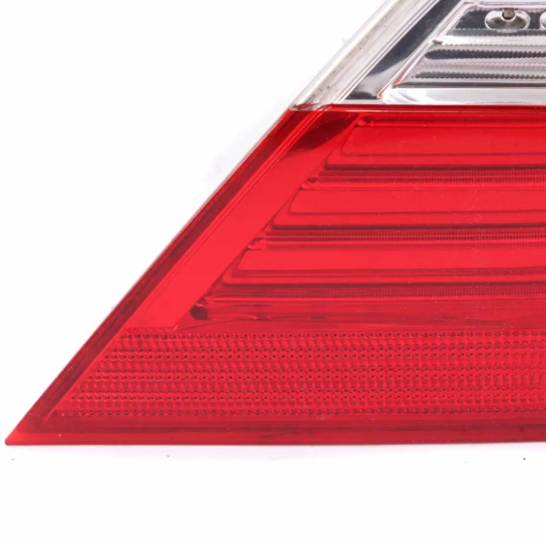 BMW E61 LCI Lampa Lewa Tylna Lewy Tył - SKU 7177693 - Numer Części 7177693