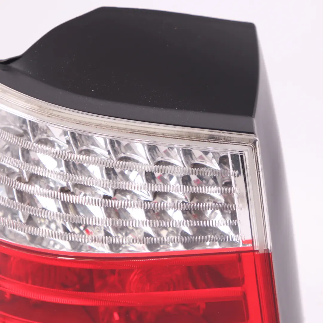 BMW E61 LCI Lampa Lewa Tylna Lewy Tył - SKU 7177693 - Numer Części 7177693