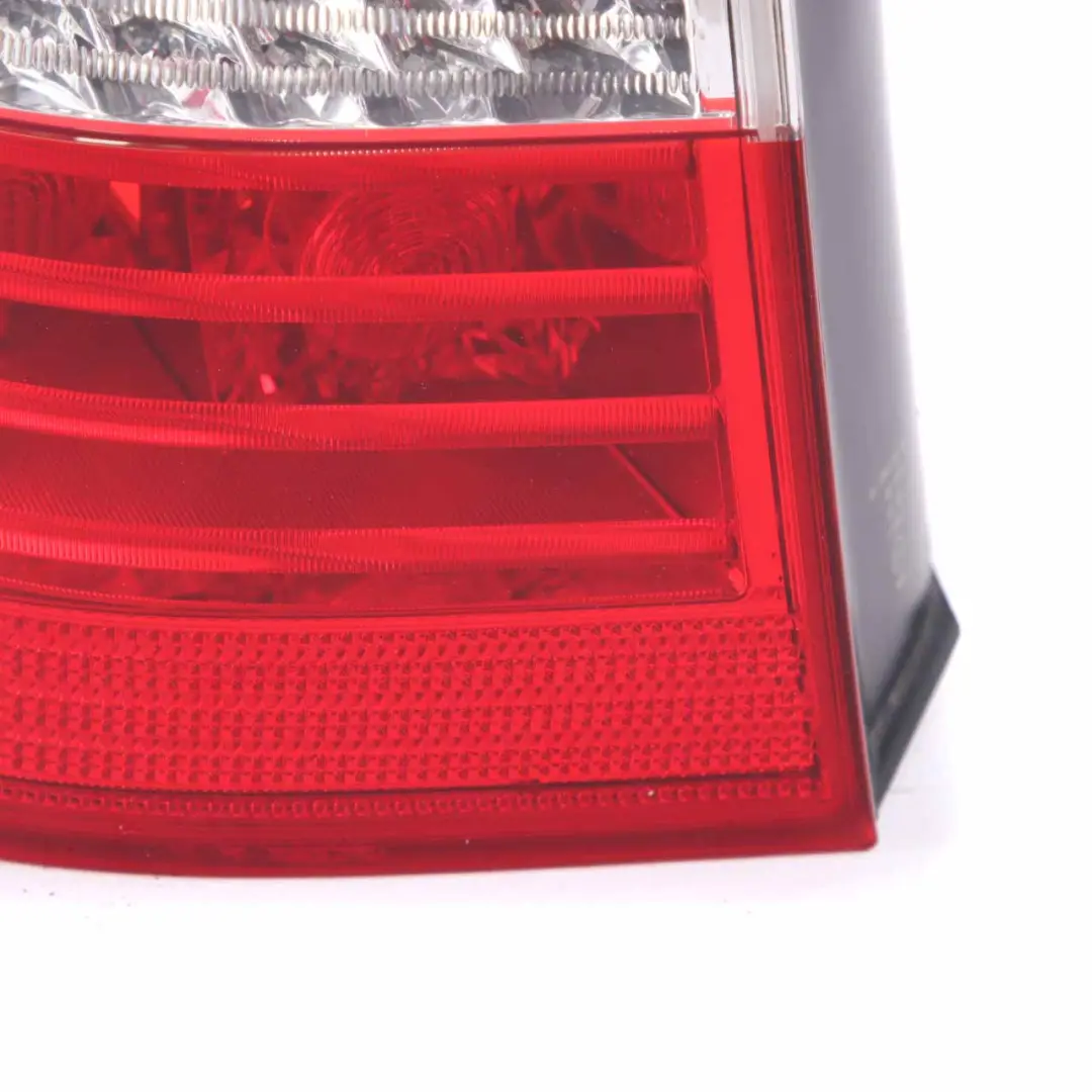 Lampa Lewa Tylna Lewy Tył do BMW E61 LCI o numerze 7177693 BMW E61 LCI Lampa Lewa Tylna Lewy Tył - SKU 7177693 - Numer Części 7177693