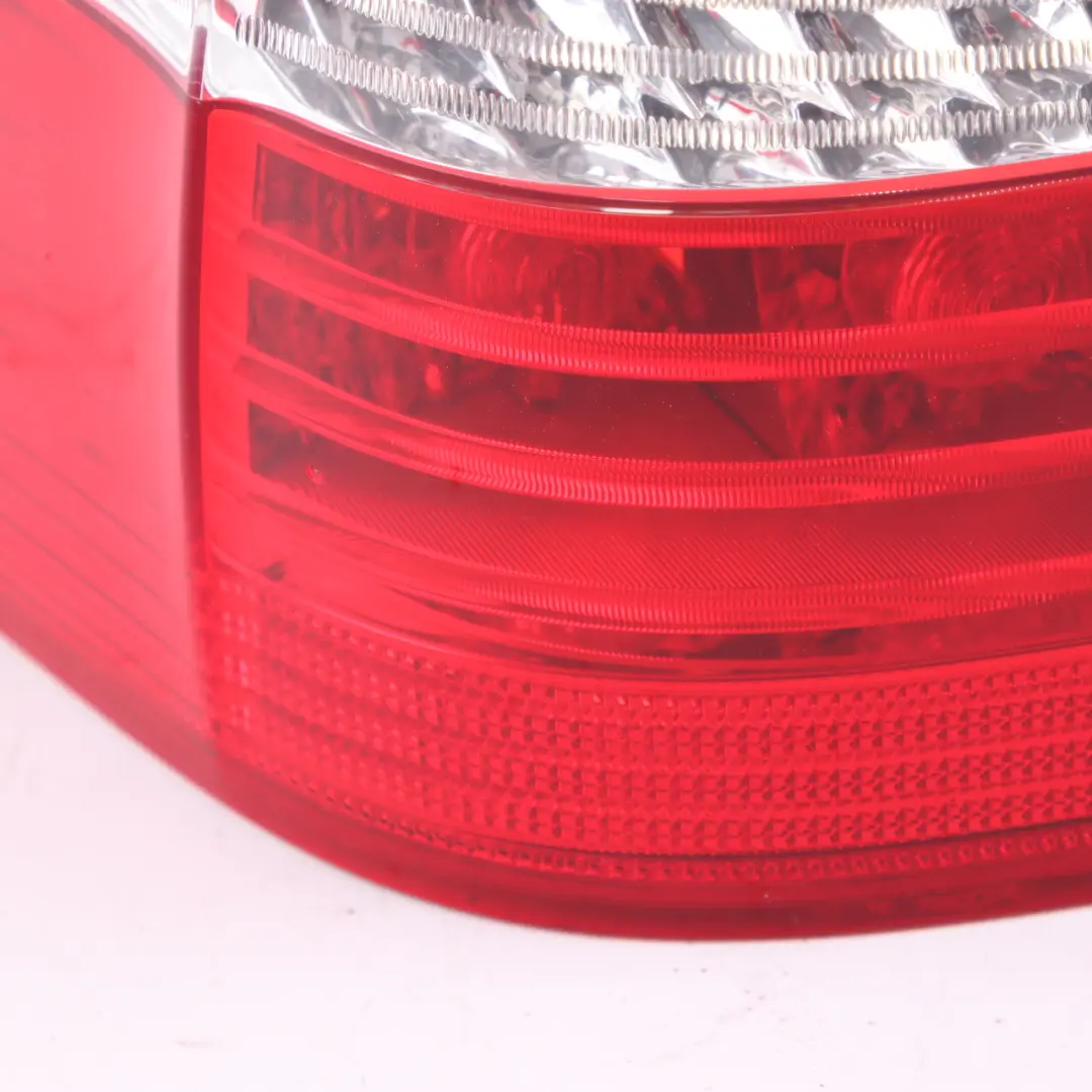 BMW E61 LCI Luz Trasera Touring Izquierda En Panel Lateral - SKU 7177693 - Número de pieza 7177693