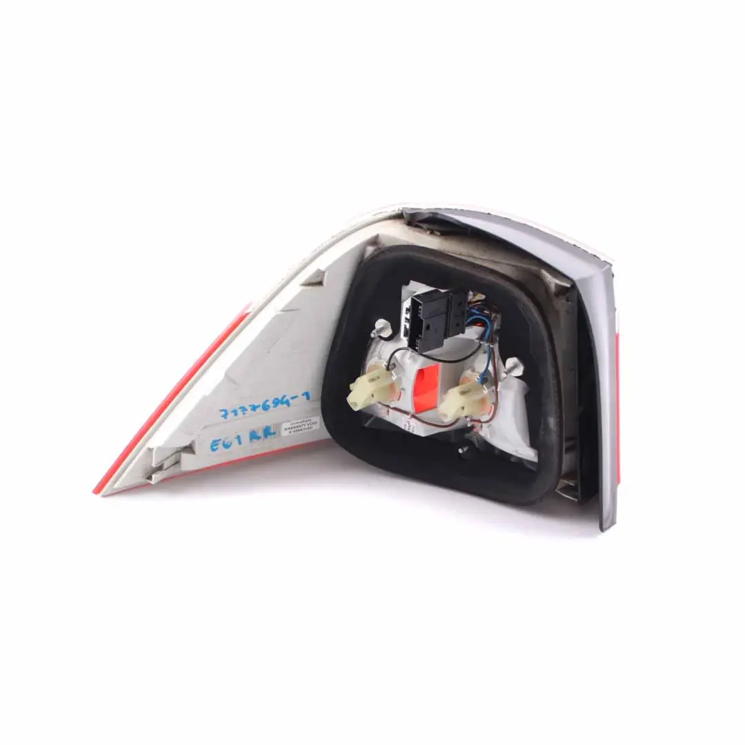 Rear Lamp BMW E61 LCI Touring Right O/S Light In Side Panel - SKU 7177694-1 - Part number 7177694