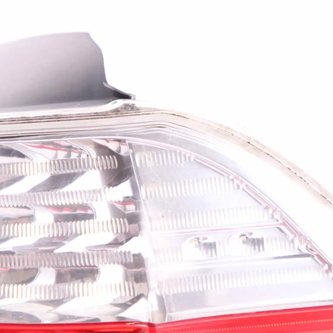 Lamp BMW E61 LCI Touring Right O/S Light In Side Panel to Rear with Part number 7177694 Rear Lamp BMW E61 LCI Touring Right O/S Light In Side Panel - SKU 7177694-1 - Part number 7177694
