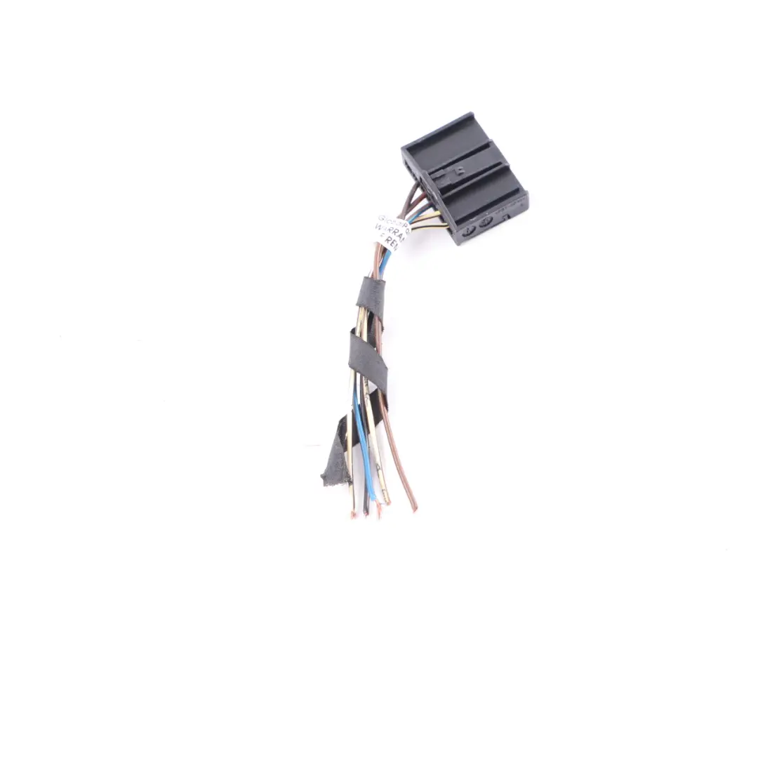 BMW E61 LCI Touring Wiązka Kabli Lampy Tylnej Prawa 6984754 - SKU 7177694-3 - Numer Części 7177694