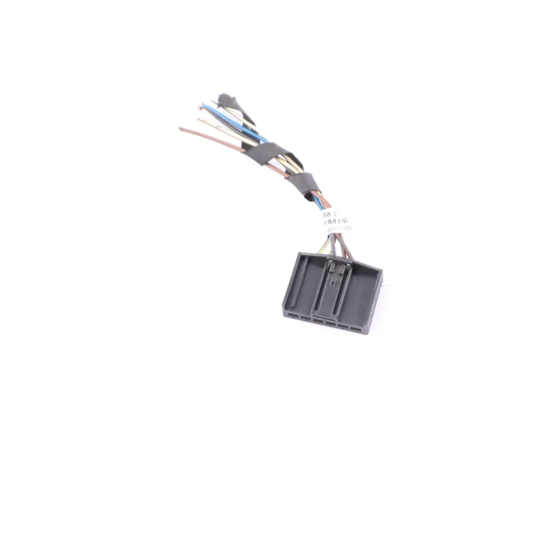 Plug Socket BMW E61 LCI Touring Rear Right O/S Lamp Wiring 6984754 - SKU 7177694-3 - Part number 7177694