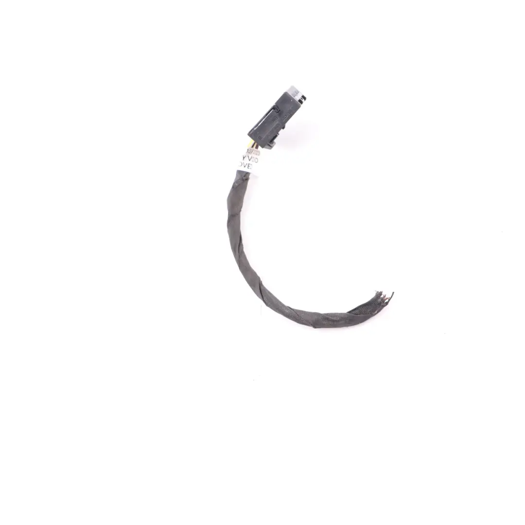 Plug Socket BMW E61 LCI Rear Lamp Touring Left N/S Trunk Lid Wiring 6984746 - SKU 7177697-3 - Part number 7177697