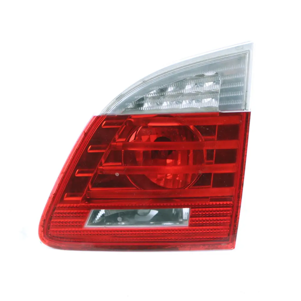 Right O/S Lamp Light Trunk Tailgate to BMW 5 Series E61 LCI 1 Touring Rear with Part number 7177698 BMW 5 Series E61 LCI 1 Touring Rear Right O/S Lamp Light Trunk Tailgate - SKU 7177698-1 - Part number 7177698